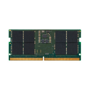 Kingston Technology KCP556SS8-16 módulo de memoria 16 GB 1 x 16 GB DDR5 5600 MT/s 262-pin SO-DIMM