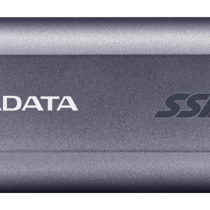 ADATA SC750 1 TB USB Tipo C 3.2 Gen 2 (3.1 Gen 2) Negro