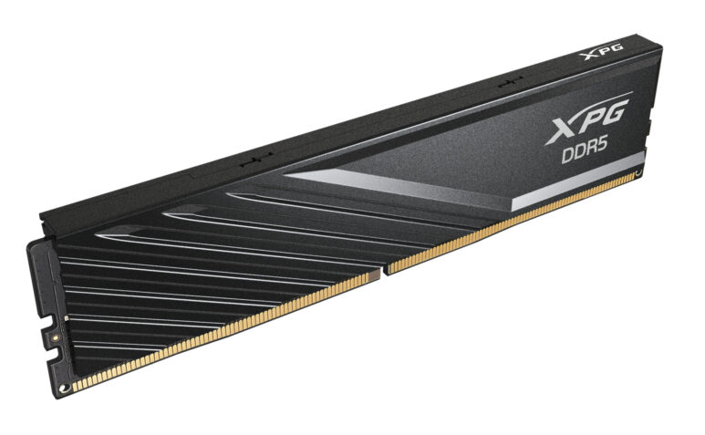 XPG LANCER BLADE DDR5 módulo de memoria 8 GB 1 x 8 GB 288-pin DIMM ECC