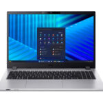 Laptop ACER TMP215-55-G2-770V, 15.6 pulgadas, Intel Core Ultra 7, 255U, 16 GB, Windows 11 Pro, 512 GB SSD