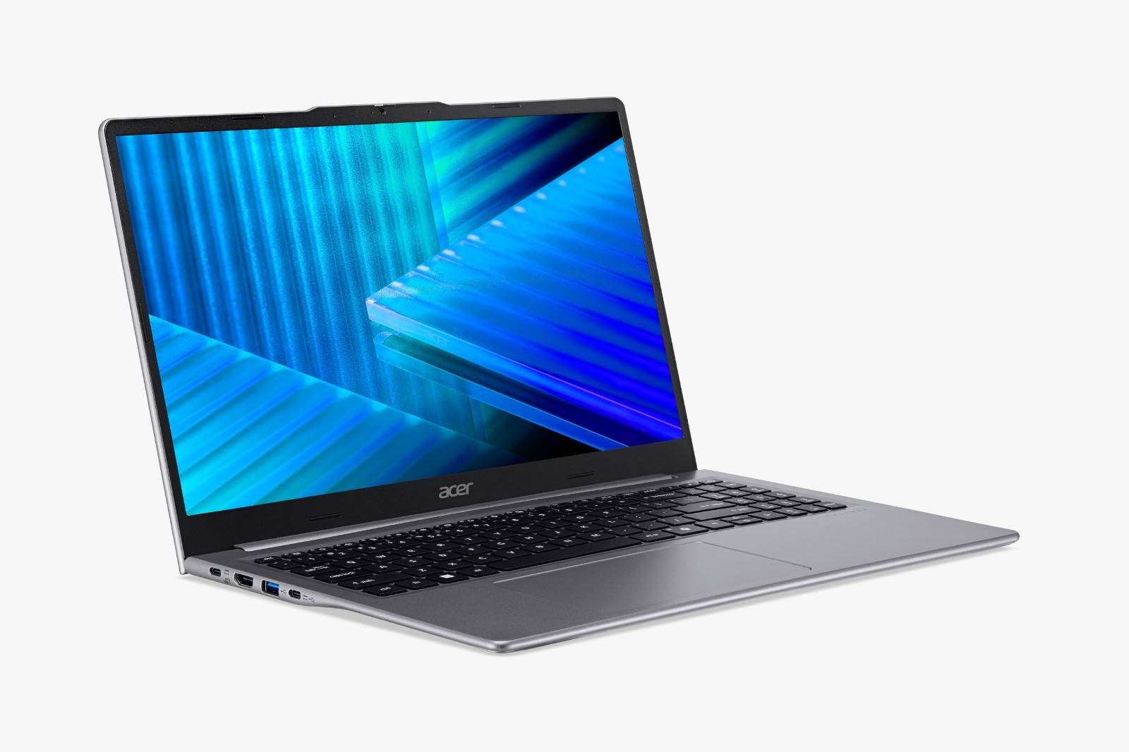 Laptop ACER NX.EMAAL.001, 15.6 pulgadas, Intel Core Ultra 5, 5 125H, 16 GB, 512 GB SSD