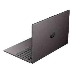 Computadora portátil HP 255R G10 (DB9X7LT#ABM). Procesador AMD Ryzen 5 7520U, Memoria RAM 16GB (soldada), SSD 512GB, Pantalla 15.6