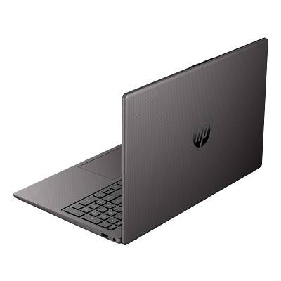 Computadora portátil HP 255R G10 (DB9X7LT#ABM). Procesador AMD Ryzen 5 7520U, Memoria RAM 16GB (soldada), SSD 512GB, Pantalla 15.6