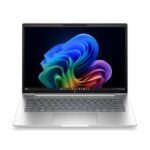 Computadora portátil HP ProBook 4 G2i IA 14 pulgadas(D9FG8AT#ABM).Procesador Intel Core Ultra 5 325(up to 47 TOPS), Memoria RAM 16GB, SSD 512 GB
