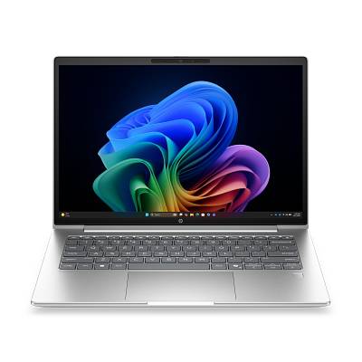 Computadora portátil HP ProBook 4 G2i IA 14 pulgadas(D9FG8AT#ABM).Procesador Intel Core Ultra 5 325(up to 47 TOPS), Memoria RAM 16GB, SSD 512 GB