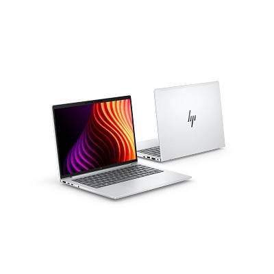 Computadora portátil HP EliteBook 8 G2i 14 pulgadas Notebook AI PC (E2NG0AT#ABM). Intel Ultra 5 325, Memoria 32GB (soldada), SSD 512GB M.2, Windows 11 Pro.
