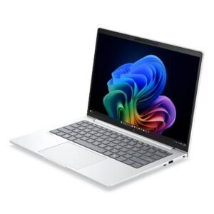 Computadora portátil HP EliteBook 8 G2i 14 pulgadas Notebook AI PC (E2NG0AT#ABM). Intel Ultra 5 325, Memoria 32GB (soldada), SSD 512GB M.2, Windows 11 Pro.