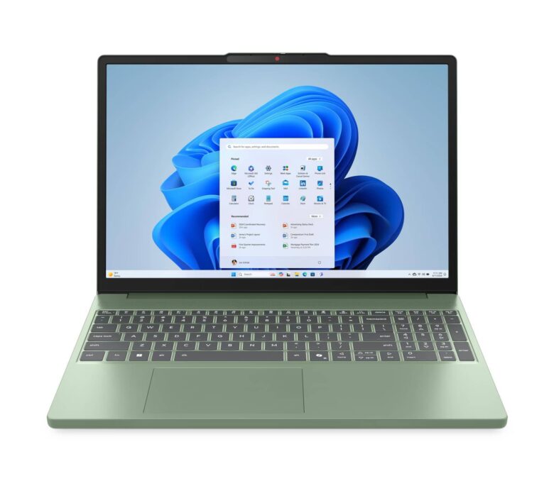Laptops LENOVO IdeaPad Slim 3 15IRH10 Laptops LENOVO IdeaPad Slim 3 15IRH10