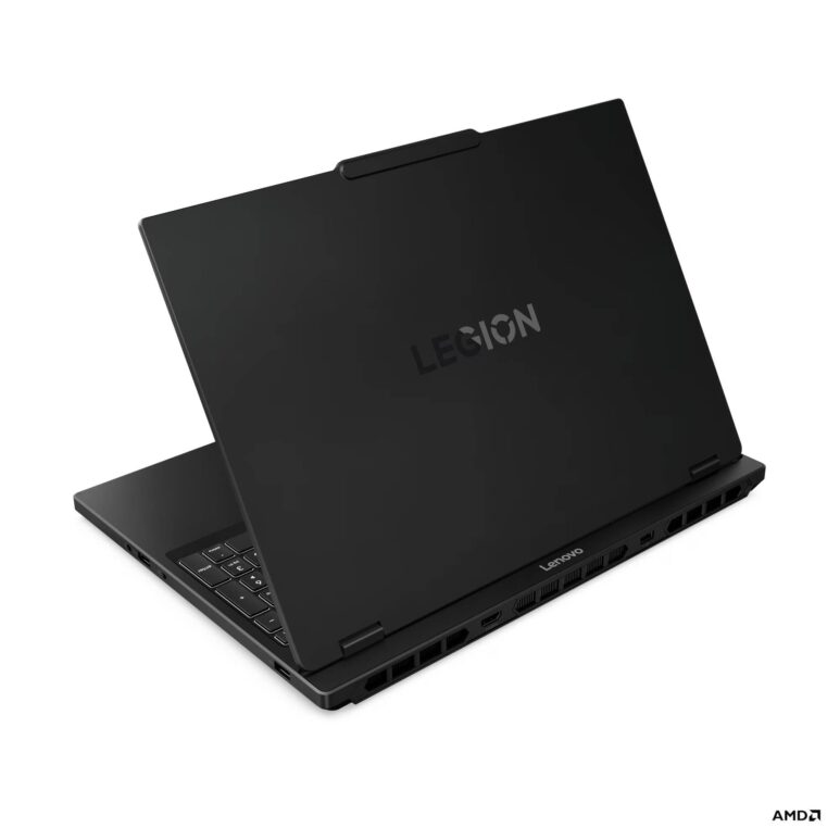 Lenovo Legion 5, AMD Ryzen 7 260, 16GB, 1TB SSD, NVIDIA GeForce RTX 5050 8GB GDDR7, 15.3 pulgadas WUXGA, teclado retroiluminado, W11H, 1 año garantía