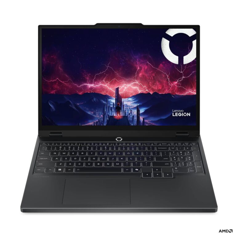 Lenovo Legion 5, AMD Ryzen 7 260, 16GB, 1TB SSD, NVIDIA GeForce RTX 5050 8GB GDDR7, 15.3 pulgadas WUXGA, teclado retroiluminado, W11H, 1 año garantía Lenovo Legion 5, AMD Ryzen 7 260, 16GB, 1TB SSD, NVIDIA GeForce RTX 5050 8GB GDDR7, 15.3 pulgadas WUXGA, teclado retroiluminado, W11H, 1 año garantía