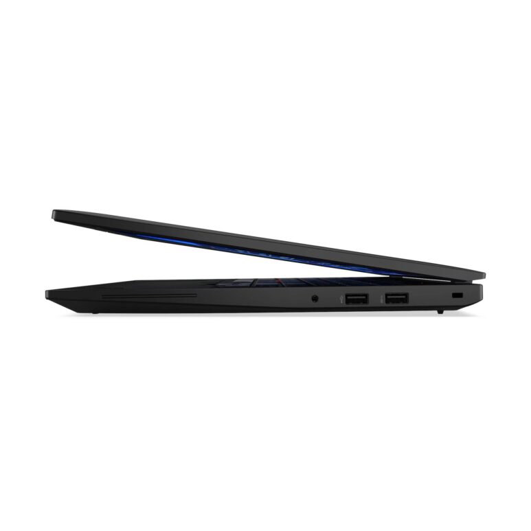 Laptop LENOVO Thinkpad L16 G2, 16 pulgadas, Core Ultra 7 255U, IA PC, 16GB, 512GB, W11P, teclado retroiluminado, 3 años de garantia Premier Support