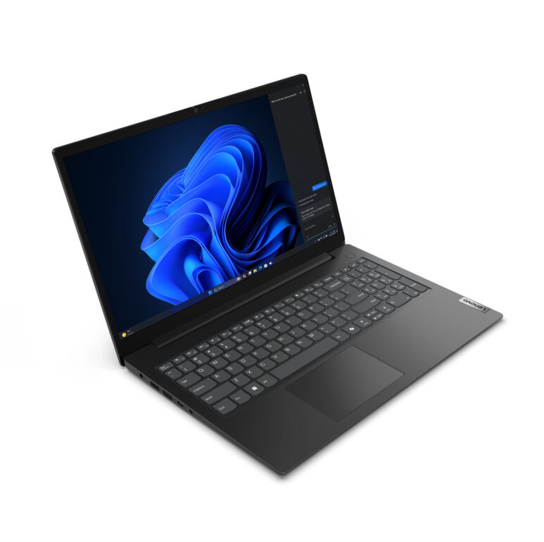 Laptop Lenovo V15 G5 IRL Intel Core i5-13420H, 16 GB, 512 GB, W11P, 3 años de garantia