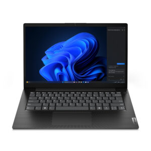 Laptop Lenovo V14 G5 IRL Intel Core i3-1315U, 8 GB, 512 GB, W11 Home, 3 años de garantía