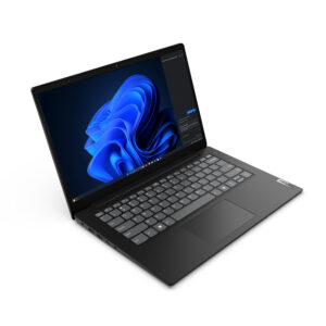 Laptop Lenovo V14 G5 IRL Intel Core i3-1315U, 8 GB, 512 GB, W11 Home, 3 años de garantía