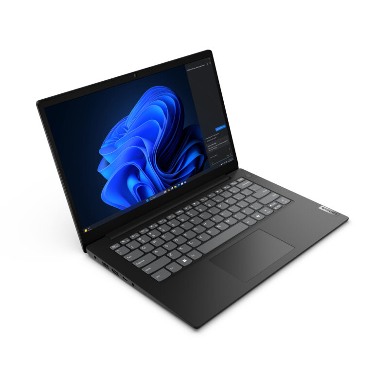 Laptop Lenovo V14 G5 IRL Intel Core i3-1315U, 8 GB, 512 GB, W11 Home, 3 años de garantía