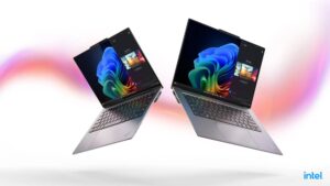 Laptop Lenovo ThinkPad X9-15 G1 Intel Core Ultra 7 268V, 8C, 32GB, 1TB, W11P, 1 año de garantia