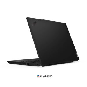 Lenovo ThinkPad L14 G7 Copilot+PC Intel Core Ultra 7 355, 16GB, 512GB, W11P, Teclado Retroiluminado, 3 años de garantia