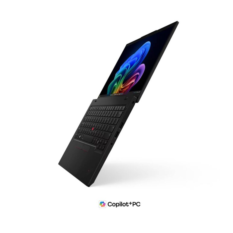 Lenovo ThinkPad L14 G7 Copilot+PC Intel Core Ultra 7 355, 16GB, 512GB, W11P, Teclado Retroiluminado, 3 aƱos de garantia