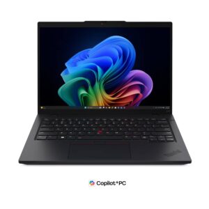 Lenovo ThinkPad L14 G7 Copilot+PC Intel Core Ultra 7 355, 16GB, 512GB, W11P, Teclado Retroiluminado, 3 años de garantia