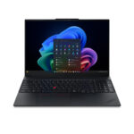 Lenovo ThinkPad E16 G4 IA PC Intel Core 5 320, 16 GB, 512GB, W11P, Teclado Retroiluminacion, 1 año de garantia