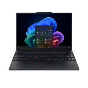 Lenovo ThinkPad E16 G4 IA PC Intel Core 5 320, 16 GB, 512GB, W11P, Teclado Retroiluminacion, 1 año de garantia