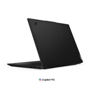 Lenovo ThinkPad L16 G3 Copilot+PC Intel Core Ultra 7 355, 16GB, 512GB, W11P, Teclado Retroiluminado, 3 años de garantia