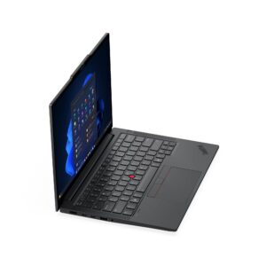 Lenovo ThinkPad E14 G7 IA PC Intel Core Ultra 9 185H, 16GB, 512GB, W11P, Teclado Retroiluminado, 3 años de garantia