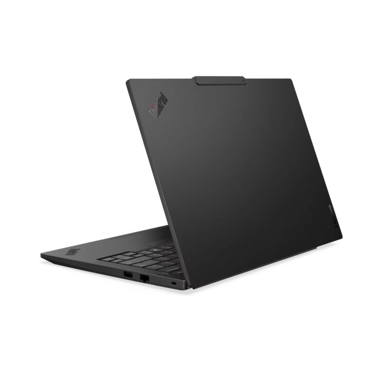 Lenovo ThinkPad E14 G7 IA PC Intel Core Ultra 9 185H, 16GB, 512GB, W11P, Teclado Retroiluminado, 3 aƱos de garantia