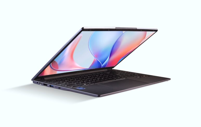 COMPUTADORA PORTATIL LANIX XBOOK B15, INTEL CORE i3 1315U, 8 GB RAM DDR4, 512 GB SSD, PANTALLA 15.6 PULGADAS, WIN 11 PRO. GARANTIA 1 AÑO CON FABRICANTE.