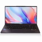 COMPUTADORA PORTATIL LANIX XBOOK B15, INTEL CORE i5 13420H, 8 GB RAM DDR4, 512 GB SSD, PANTALLA 15.6, WIN 11 PRO. GARANTIA 1 AÑO CON FABRICANTE