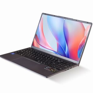 COMPUTADORA PORTATIL LANIX XBOOK B15, INTEL CORE i7-13620H, 32 GB RAM DDR4, 1 TB SSD, PANTALLA 15.6, WIN 11 PRO. GARANTIA 1 AÑO CON FABRICANTE.