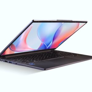 COMPUTADORA PORTATIL LANIX XBOOK B15, INTEL ULTRA 7- 155H, 16 GB RAM DDR4, 512 GB SSD, PANTALLA 15.6, WIN 11 PRO. GARANTIA 1 AÑO CON FABRICANTE.