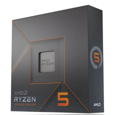 AMD RYZEN 5 7600X, 6 núcleos, Socket AM5, No Incluye Ventilador, Con Gráficos Incluidos. AMD RYZEN 5 7600X, 6 núcleos, Socket AM5, No Incluye Ventilador, Con Gráficos Incluidos.