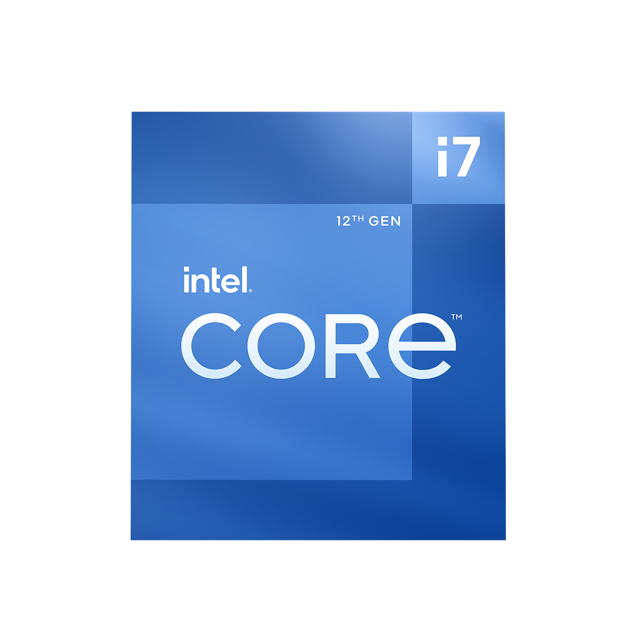 Procesador Intel Core i7-12700 2.10 GHz, 8 núcleos, Socket LGA 1700, 25 MB Cache con Gráficos UHD 770 y Disipador. (MBCHIPSET 600)