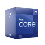 Procesador Intel Core i9-12900 de 5.10 GHz, 16 núcleos (8P + 8E), 24 Threads, Socket LGA 1700 con disipador - graficos