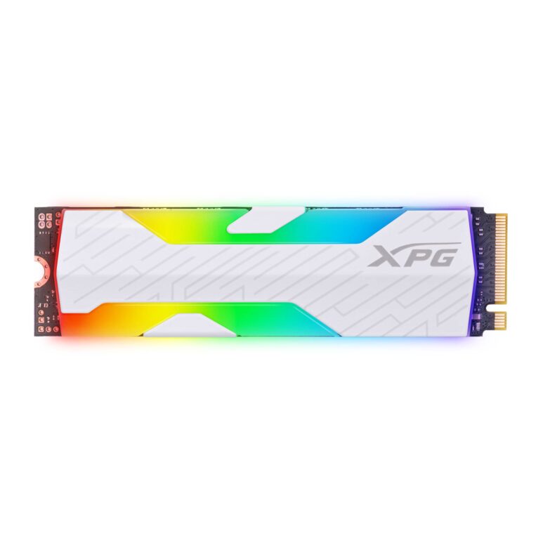 Unidad de Estado Sólido ADATA XPG SPECTRIX S65G, 1TB, M.2 PCIe GEN4X4 (NVMe) , 2280 (Lec/esc 6,000/4,000MB/s). SSPECTRIXS65G-1000G-CI Unidad de Estado Sólido ADATA XPG SPECTRIX S65G, 1TB, M.2 PCIe GEN4X4 (NVMe) , 2280 (Lec/esc 6,000/4,000MB/s). SSPECTRIXS65G-1000G-CI