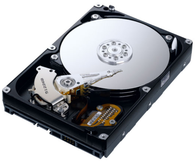 Disco duro SATA II 12TB 7200 RPM NEW PULL, 3.5 Pulgadas