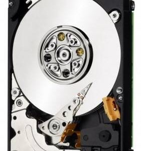 Disco duro SATA II 12TB 7200 RPM NEW PULL, 3.5 Pulgadas
