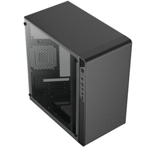 Gabinete micro Torre Performance II GI215w Essential Series