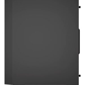 Gabinete Gamer Mini Torre NITROX EDGE PRO AIRCOOL 4900C