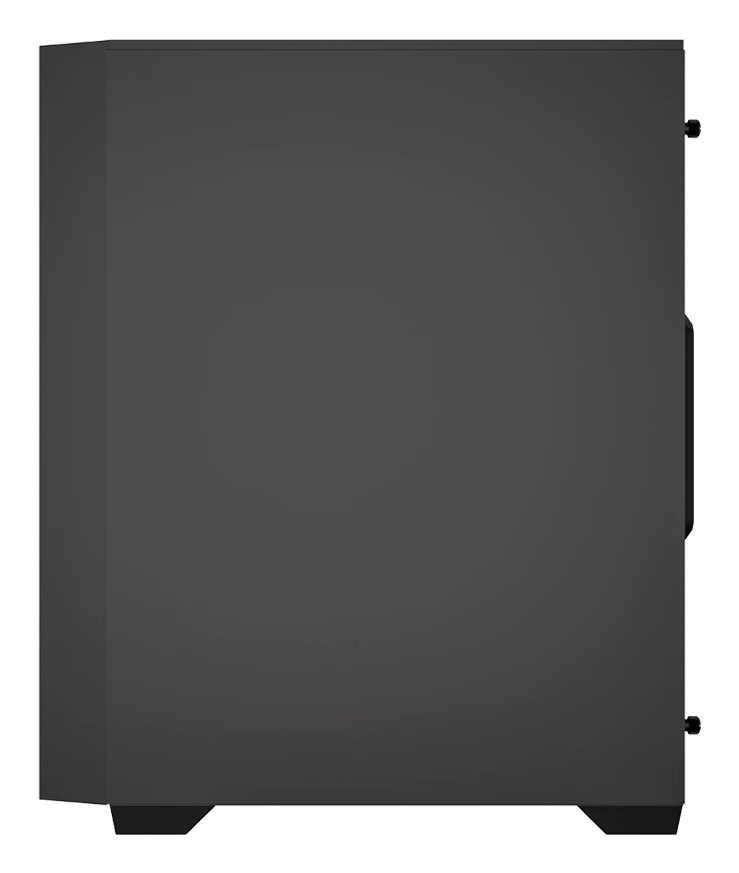 Gabinete Gamer Mini Torre NITROX EDGE PRO AIRCOOL 4900C