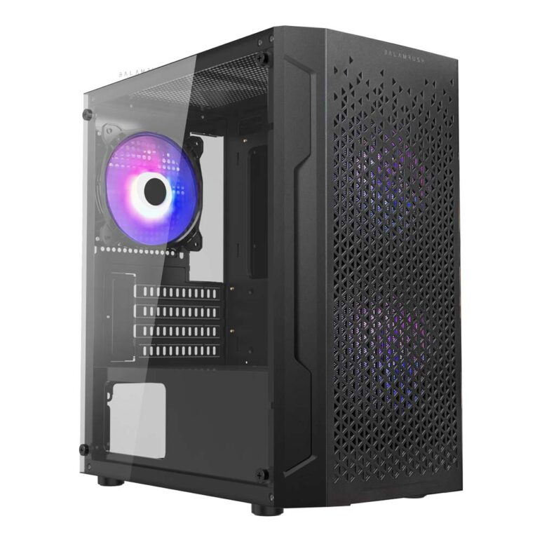 Gabinete Mini Torre Artic GI725 Legend Nova Gabinete Mini Torre Artic GI725 Legend Nova