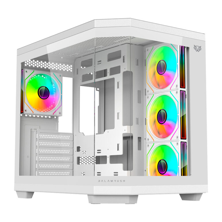 Gabinete Gamer Media Torre Tank Master 9600TB Legend Series Gabinete Gamer Media Torre Tank Master 9600TB Legend Series
