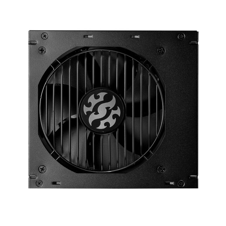 Fuente de Poder XPG Core Reactor, 650 W, 100 V - 240 V, ATX, Negro