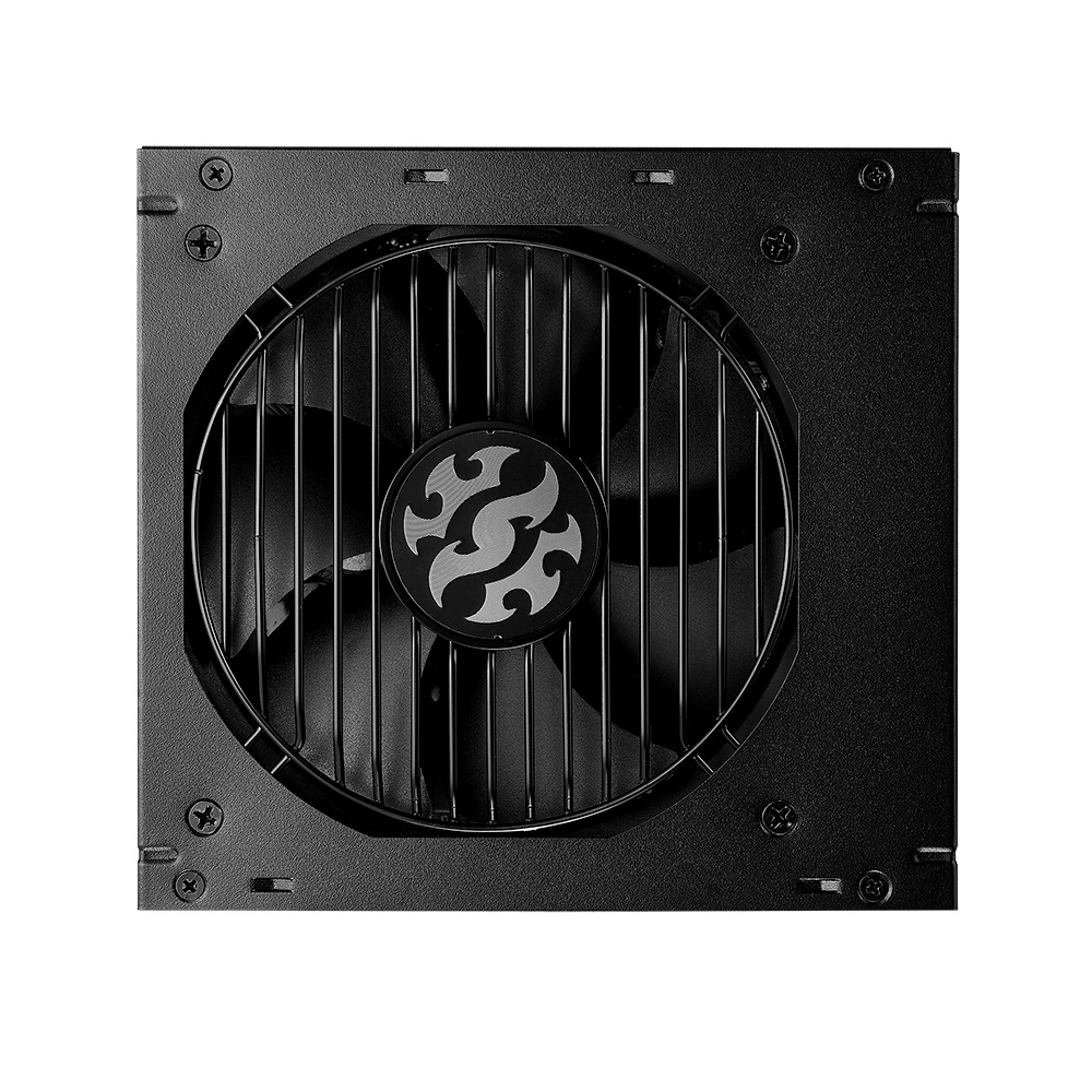 Fuente de Poder XPG Core Reactor, 650 W, 100 V - 240 V, ATX, Negro