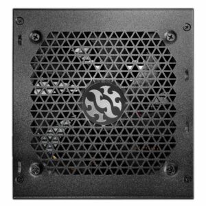 Fuente de Poder XPG PYLON650B-BKCUS, 650 W, Negro