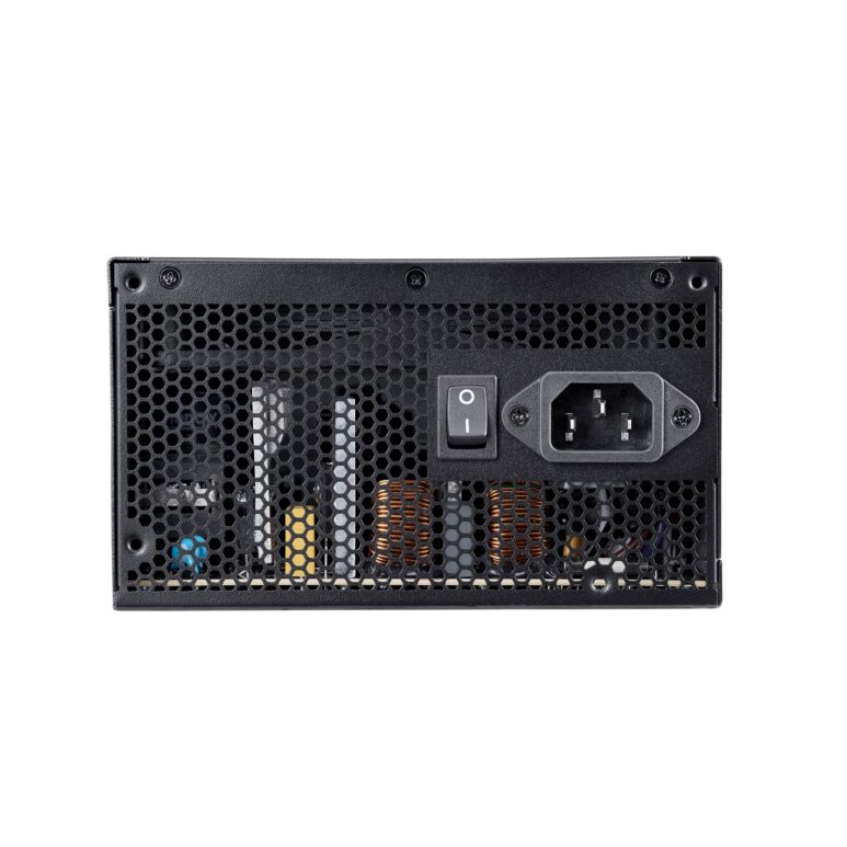 Fuente de Poder XPG PYLON II, 750W, No modular, Clasificación 80 PLUS