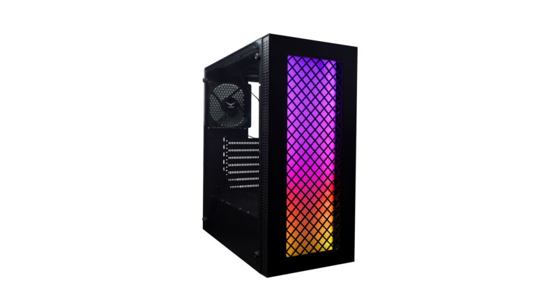 Gabinete Gaming Beijingi, EVOTEC EV-1020