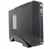Gabinete ACTECK BERN, Slimline, PC, Micro ATX, Negro, 500 W