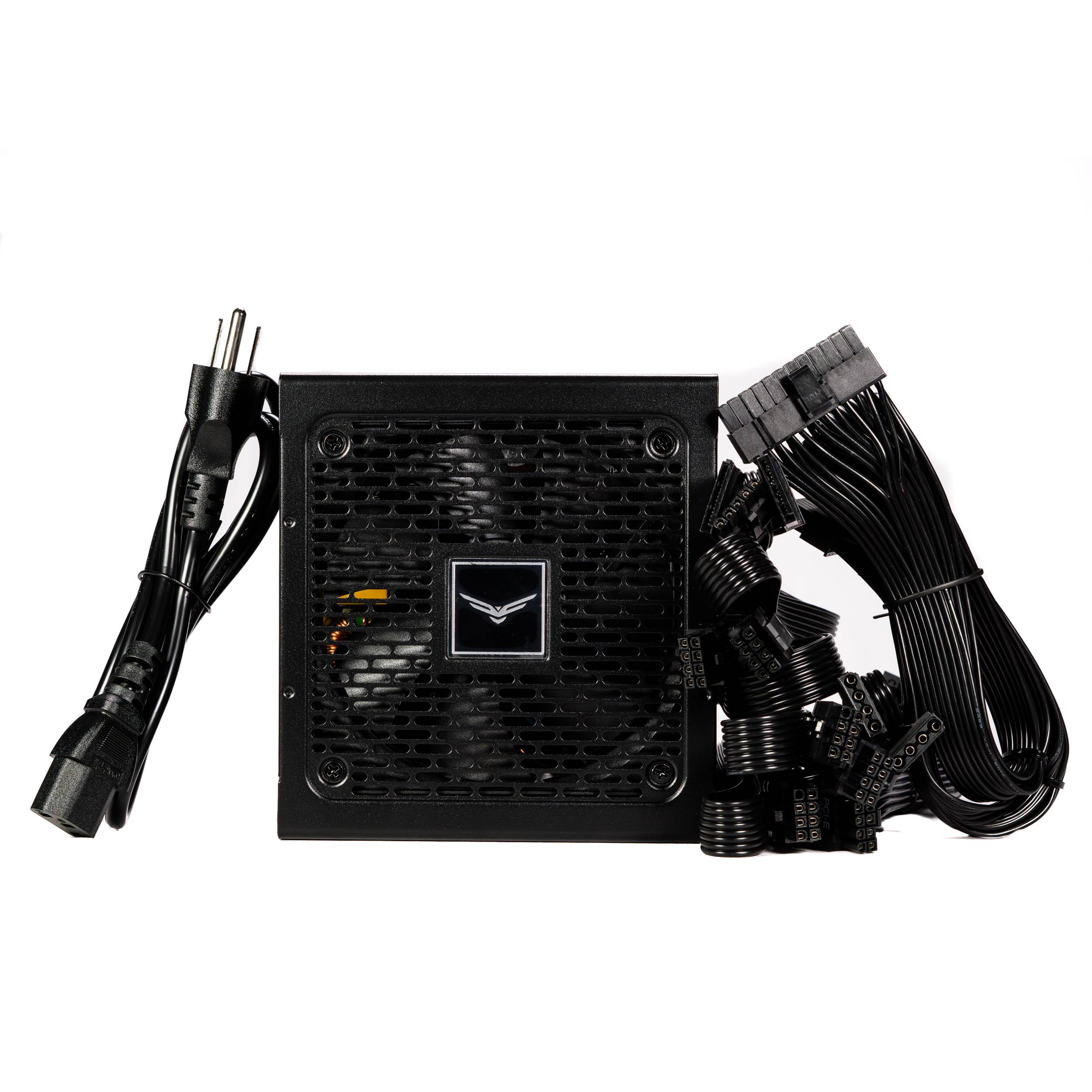 FUENTE DE PODER NACEB 750W GOLD NA-2598